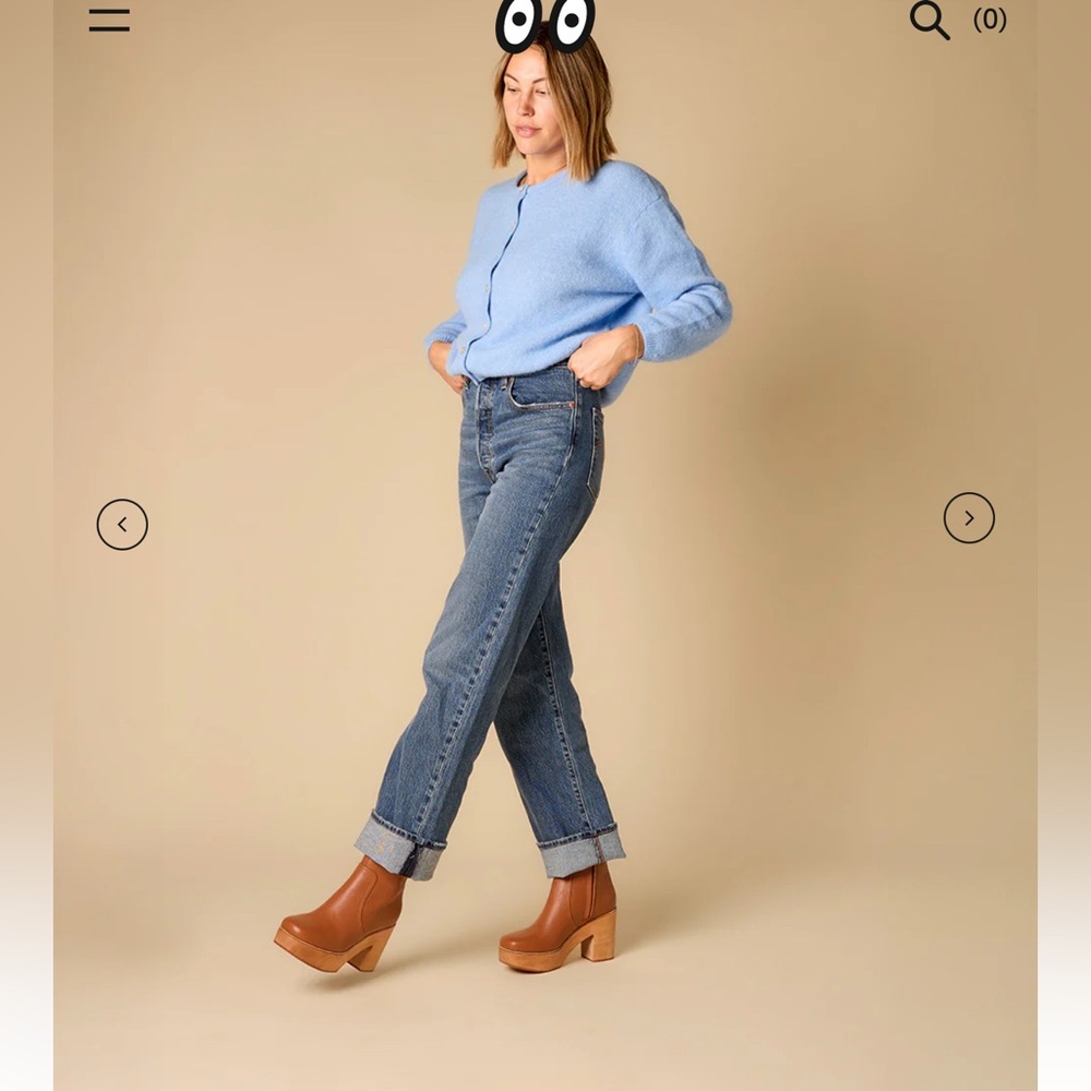 Charlotte Stone Paz Boots